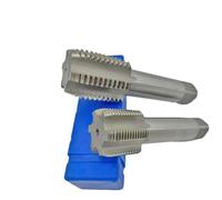 Taraud HSS 7/16"-16UN, filetage américain, main droite | Outil de filetage pour métaux; conception à main droite; usage industriel et atelier; vendu à l'unité