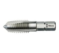Taraud M3 Wera Argenté