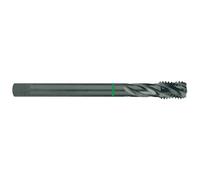 Taraud machine DIN 376C M30x3.5mm HSS-Co5 vapor.6H RUKO