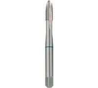 Taraud machine droit entrée Gun HSS 232 - M20x2,5 mm RUKO
