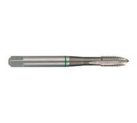 Taraud machine droit entrée Gun HSSCo 232 - M10x1,5 mm RUKO
