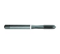 Taraud machine Flashcut HSSE-PM -Revêtu TiCN -BSP G -DIN 5156 -Droit / Ø: 1/4' X 19 TIVOLY - 963CT1100140190