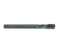 Ruko Taraud machine hélicoïdal DIN 376 HSS Co 5-VAP M 12 Quantité:1