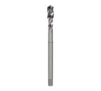 Taraud machine hélicoïdal rectifié HSSECo5 263 - DIN 5156 - BSP Gaz - 1/8X11 263018E RUKO
