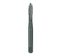 Taraud machine rectifié droit entrée GUN DIN 371 - HSSE-Co 5 VAP - M12X1,7 2321