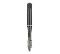 Taraud machine rectifié droit entrée GUN DIN 371 - HSSE-Co 5 VAP - M3X0,5 232030VA RUKO