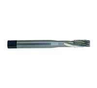 Taraud machine Standard HSS-E5 -M MF -DIN 371 -Forme C -6H -Queue renforcée / Ø: 6 X 1 TIVOLY - 960203100600100