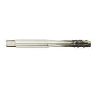 Taraud machine Standard HSS-E5 -M MF -DIN371 -Forme B -6H -Queue renforcée / Ø: 6 X 1 TIVOLY - 160252100600100