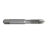 Taraud machine Standard HSS -M -ISO529 -Forme B -6H -Denture alternée / Ø: 4 X 0.7 TIVOLY - 1050091040070