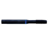 Taraud machine trous passant HSSCo pour inox M5 MW-Tech TD371M5VAP