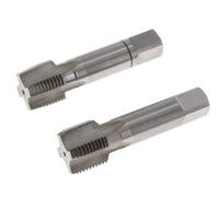 Taraud manuel 2 pièces M 26x2.00 à filetage fin (DIN 2181)