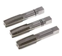 Taraud manuel 3 pièces M 20x2.50 à filetage standard (DIN 352)