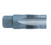 Taraud mécanique spécial à une coupe HSS M16x1,5