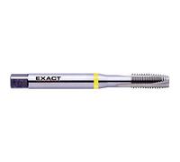 Taraud pour machine Exact 42159 métrique M6 1 mm coupe à droite N/A HSS-E forme B 1 pc(s)