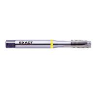 Taraud pour machine Exact 42161 métrique M10 1.5 mm coupe à droite N/A HSS-E forme B 1 pc(s)