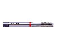 exact! Taraud pour machine Exact 42333 M5 x 0,8 mm coupe à droite HSS‑E forme B 1 pc