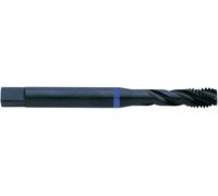 Taraud pour machine Exact 43642 métrique M4 0.7 mm coupe à droite N/A HSS-E 35° RSP 1 pc(s)