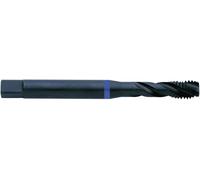 Taraud pour machine Exact 43645 métrique M8 1.25 mm coupe à droite N/A HSS-E 35° RSP 1 pc(s)