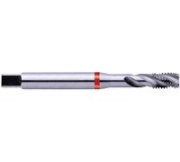 Taraud pour machine Exact 43681 métrique M3 0.5 mm coupe à droite N/A HSS-E forme B 1 pc(s)