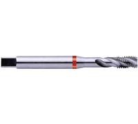 Taraud pour machine Exact 43684 métrique M6 1 mm coupe à droite N/A HSS-E forme B 1 pc(s)