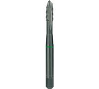 RUKO Taraud pour machine 232080E M8 x 1,25 DIN 371 HSSE-Co5 forme B 1 pièce