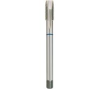 Tarauds machine DIN 371B M10x1,5mm HSS-Co5 6H RUKO