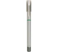 Taraud pour machine RUKO 232120E 1 pièce métrique M12 x 1.75 1.75 mm coupe à droite DIN 371 HSSE-Co 5 forme B 1 pc(s)