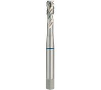 Taraud pour machine RUKO 234100E 1 pièce métrique M10 x 1.50 1.50 mm coupe à droite DIN 371 HSSE-Co 5 35° RSP 1 pc(s)