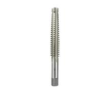 Taraud trapézoïdal et filière à droite, 1 pièce, taraud filetage HSS, TR