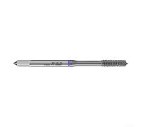 Taraud x 1,75 en acier rapide HSS 6542 avec cobalt pour une résistance accrue dans les tâches de filetage exigeantes (1)
