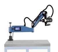 Taraudeuse électrique, Bras De Taraudage Universel 360° M3-M16, Machine à Fileter électrique Cnc, Taraudeuse Cantilever Pour Taraudeuses, Perçage