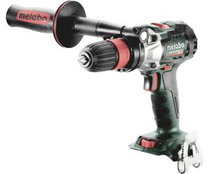 Taraudeuse sans fil Metabo GB 18 LTX BL Q I 602362850 18 V sans batterie