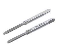 tarauds 2 passes de m2 a m18 vendus par dimension - taraud 02 x 0.40 - Oc-pro G