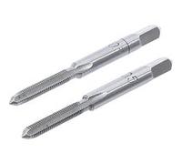 tarauds 2 passes de m2 a m18 vendus par dimension - taraud 03 x 0.50 - Oc-pro G