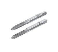 tarauds 2 passes de m2 a m18 vendus par dimension - taraud 05 x 0.80 -