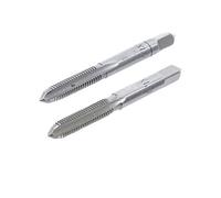 tarauds 2 passes de m2 a m18 vendus par dimension - taraud 06 x 1.00 -