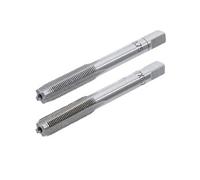 tarauds 2 passes de m2 a m18 vendus par dimension - taraud 07 x 0.75 -