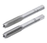 tarauds 2 passes de m2 a m18 vendus par dimension - taraud 07 x 1.00 - Oc-pro G