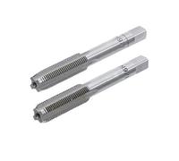 tarauds 2 passes de m2 a m18 vendus par dimension - taraud 09 x 1.00 -