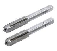 tarauds 2 passes de m2 a m18 vendus par dimension - taraud 09 x 1.00 - Oc-pro G