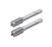 TARAUDS 2 PASSES de M2 à M18 VENDUS PAR DIMENSION - Taraud 10 x 0.75