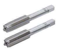 tarauds 2 passes de m2 a m18 vendus par dimension - taraud 10 x 1.00 - Oc-pro G