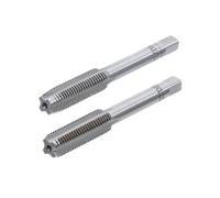 tarauds 2 passes de m2 a m18 vendus par dimension - taraud 10 x 1.25 -