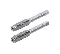 tarauds 2 passes de m2 a m18 vendus par dimension - taraud 10 x 1.50 -