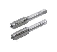 tarauds 2 passes de m2 a m18 vendus par dimension - taraud 11 x 1.00 -