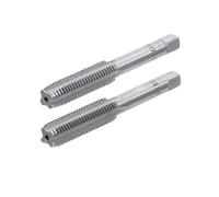 tarauds 2 passes de m2 a m18 vendus par dimension - taraud 11 x 1.50 -
