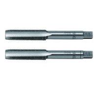 TARAUDS 2 PASSES de M2 à M18 VENDUS PAR DIMENSION - Taraud 11 x 1.50