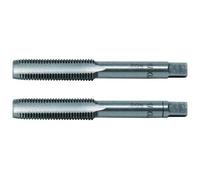 TARAUDS 2 PASSES de M2 à M18 VENDUS PAR DIMENSION - Taraud 12 x 0.75