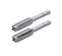 tarauds 2 passes de m2 a m18 vendus par dimension - taraud 12 x 125 -