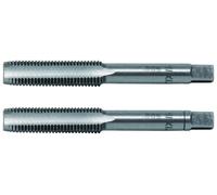 tarauds 2 passes de m2 à m18 vendus par dimension - taraud 14 x 1.00 -
